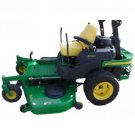 TM2077 - JOHN DEERE 777, 797 MAX-FRAME Z-TRAK MOWER TECHNICAL SERVICE MANUAL