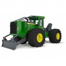 TM14337X19 - JOHN DEERE 640L-II, 648L-II AND 748L-II SKIDDERS OPERATION & TEST TECHNICAL MANUAL TM14337X19 - JOHN DEERE 640L-II, 648L-II AND 748L-II SKIDDERS OPERATION & TEST TECHNICAL MANUAL