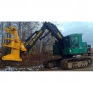 TMF387520 - JOHN DEERE TIMBERJACK / 608B (SN.05014-) TRACKED FELLER BUNCHER TECHNICAL SERVICE MANUAL TMF387520 - JOHN DEERE TIMBERJACK / 608B (SN.05014-) TRACKED FELLER BUNCHER TECHNICAL SERVICE MANUAL