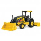 TM14314X19 - JOHN DEERE 210L EP TRACTOR LOADER REPAIR TECHNICAL MANUAL TM14314X19 - JOHN DEERE 210L EP TRACTOR LOADER REPAIR TECHNICAL MANUAL