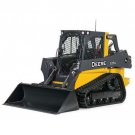 TM14297X19 - JOHN DEERE 325G COMPACT TRACK LOADER REPAIR TECHNICAL MANUAL TM14297X19 - JOHN DEERE 325G COMPACT TRACK LOADER REPAIR TECHNICAL MANUAL