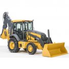 TM13299X19 - JOHN DEERE 310SL HL, 410L BACKHOE LOADER DIAGNOSTIC&TEST SERVICE MANUAL