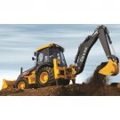 TM12472 - JOHN DEERE 315SK (T3/S3A) BACKHOE LOADER (SN: D229820-) TECHNICAL SERVICE REPAIR MANUAL