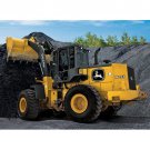 TM14287X19 - JOHN DEERE WL53 (SN. D000001-) 4WD LOADER REPAIR SERVICE MANUAL TM14287X19 - JOHN DEERE WL53 (SN. D000001-) 4WD LOADER REPAIR SERVICE MANUAL