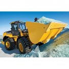 TM14148X19 - JOHN DEERE 624K-II (SN. F677549-) 4WD LOADER REPAIR TECHNICAL SERVICE MANUAL TM14148X19 - JOHN DEERE 624K-II (SN. F677549-) 4WD LOADER REPAIR TECHNICAL SERVICE MANUAL