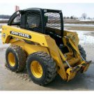 TM1780 - JOHN DEERE TYPE 260, 270 SKID STEER LOADER TECHNICAL SERVICE REPAIR MANUAL TM1780 - JOHN DEERE TYPE 260, 270 SKID STEER LOADER TECHNICAL SERVICE REPAIR MANUAL