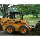 TM1749 - JOHN DEERE TYPE 280 SKID STEER LOADER DIAGNOSTIC AND REPAIR TECHNICAL SERVICE MANUAL