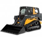 TM12805 - JOHN DEERE 329E, 333E COMPACT TRACK LOADERS WITH IT4/S3B ENGINES DIAGNOSTIC SERVICE MANUAL TM12805 - JOHN DEERE 329E, 333E COMPACT TRACK LOADERS WITH IT4/S3B ENGINES DIAGNOSTIC SERVICE MANUAL