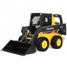 TM11431 - JOHN DEERE 326D, 328D, 329D, 332D, 333D SKID STEER LOADER W.MANUAL CONTROLS REPAIR MANUAL TM11431 - JOHN DEERE 326D, 328D, 329D, 332D, 333D SKID STEER LOADER W.MANUAL CONTROLS REPAIR MANUAL