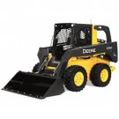 TM11430 - JOHN DEERE 326D, 328D, 332D SKID STEER LOADER W.MANUAL CONTROLS DIAGNOSTIC SERVICE MANUAL