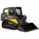 TM11414 - JOHN DEERE 319D, 323D SKID STEER LOADER W.MANUAL CONTROLS DIAGNOSTIC & TEST SERVICE MANUAL TM11414 - JOHN DEERE 319D, 323D SKID STEER LOADER W.MANUAL CONTROLS DIAGNOSTIC & TEST SERVICE MANUAL