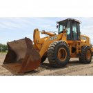 TM1639 - JOHN DEERE 624H 4WD LOADER AND TC62H TOOL CARRIER LOADER DIAGNOSTIC AND TEST SERVICE MANUAL TM1639 - JOHN DEERE 624H 4WD LOADER AND TC62H TOOL CARRIER LOADER DIAGNOSTIC AND TEST SERVICE MANUAL