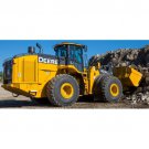 TM13226X19 - JOHN DEERE 824K SERIES II 4WD LOADER (SN. FROM F664579) TECHNICAL SERVICE REPAIR MANUAL