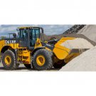 TM13219X19 - JOHN DEERE 744K SERIES II 4WD LOADER (SN. FROM 664101) DIAGNOSTIC & TEST SERVICE MANUAL TM13219X19 - JOHN DEERE 744K SERIES II 4WD LOADER (SN. FROM 664101) DIAGNOSTIC & TEST SERVICE MANUAL