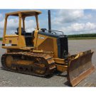 TM1744 - JOHN DEERE 450H, 550H, 650H CRAWLER DOZER WORKSHOP TECHNICAL SERVICE REPAIR MANUAL TM1744 - JOHN DEERE 450H, 550H, 650H CRAWLER DOZER WORKSHOP TECHNICAL SERVICE REPAIR MANUAL