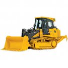 TM12720 - JOHN DEERE 655K CRAWLER LOADER DIAGNOSTIC, OPERATION AND TEST SERVICE MANUAL TM12720 - JOHN DEERE 655K CRAWLER LOADER DIAGNOSTIC, OPERATION AND TEST SERVICE MANUAL