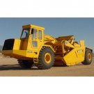 TM1569 - JOHN DEERE 862B SCRAPER (SN. FROM 793083-) DIAGNOSTIC, OPERATION AND TEST SERVICE MANUAL TM1569 - JOHN DEERE 862B SCRAPER (SN. FROM 793083-) DIAGNOSTIC, OPERATION AND TEST SERVICE MANUAL