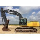 TM2359 - JOHN DEERE 350DLC EXCAVATOR DIAGNOSTIC OPERATION AND TEST SERVICE MANUAL TM2359 - JOHN DEERE 350DLC EXCAVATOR DIAGNOSTIC OPERATION AND TEST SERVICE MANUAL