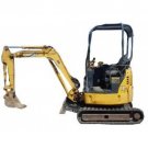 TM1896 - JOHN DEERE 17ZTS COMPACT EXCAVATOR DIAGNOSTIC, OPERATION AND TEST SERVICE MANUAL TM1896 - JOHN DEERE 17ZTS COMPACT EXCAVATOR DIAGNOSTIC, OPERATION AND TEST SERVICE MANUAL