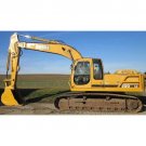 TM1664 - JOHN DEERE 200LC EXCAVATOR SERVICE REPAIR MANUAL TM1664 - JOHN DEERE 200LC EXCAVATOR SERVICE REPAIR MANUAL