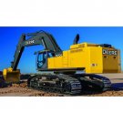 TM12176 - JOHN DEERE 870GLC EXCAVATOR W.ENGINE 6WG1XZSA-02 DIAGNOSTIC, OPERATION SERVICE MANUAL TM12176 - JOHN DEERE 870GLC EXCAVATOR W.ENGINE 6WG1XZSA-02 DIAGNOSTIC, OPERATION SERVICE MANUAL