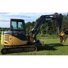 TM10761 - JOHN DEERE 60D COMPACT EXCAVATOR TECHNICAL SERVICE REPAIR MANUAL TM10761 - JOHN DEERE 60D COMPACT EXCAVATOR TECHNICAL SERVICE REPAIR MANUAL