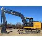TM10091 - JOHN DEERE 160DLC EXCAVATOR SERVICE REPAIR MANUAL TM10091 - JOHN DEERE 160DLC EXCAVATOR SERVICE REPAIR MANUAL