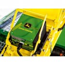 TM137019 - JOHN DEERE HARVESTLAB 3000 ON 70X0/8000 SERIES SELF-PROPELLED HARVESTERS TECHNICAL MANUAL TM137019 - JOHN DEERE HARVESTLAB 3000 ON 70X0/8000 SERIES SELF-PROPELLED HARVESTERS TECHNICAL MANUAL