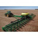 TM156919 - JOHN DEERE DB44, DB66, DB80 PLANTERS W/ELECTRIC DRIVE DIAGNOSTIC TECHNICAL MANUAL