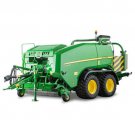 TM301719 - JOHN DEERE C441R WRAPPING BALER DIAGNOSTIC TECHNICAL SERVICE MANUAL