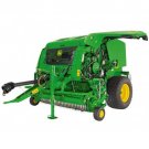 TM301519 - JOHN DEERE F441M, F441R ROUND BALERS DIAGNOSTIC TECHNICAL SERVICE MANUAL