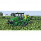 TM2369 - JOHN DEERE 4730, 4830 SELF-PROPELLED SPRAYERS DIAGNOSTIC AND TESTS SERVICE MANUAL TM2369 - JOHN DEERE 4730, 4830 SELF-PROPELLED SPRAYERS DIAGNOSTIC AND TESTS SERVICE MANUAL
