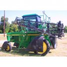 TM1742 - JOHN DEERE 6700 SELF-PROPELLED SPRAYER TECHNICAL SERVICE REPAIR MANUAL TM1742 - JOHN DEERE 6700 SELF-PROPELLED SPRAYER TECHNICAL SERVICE REPAIR MANUAL