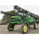 TM1688 - JOHN DEERE 4700 SELF-PROPELLED SPRAYERS TECHNICAL SERVICE REPAIR MANUAL TM1688 - JOHN DEERE 4700 SELF-PROPELLED SPRAYERS TECHNICAL SERVICE REPAIR MANUAL