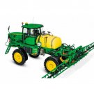TM130819 - JOHN DEERE R4023 SELF-PROPELLED SPRAYERS DIAGNOSTIC AND TESTS SERVICE MANUAL TM130819 - JOHN DEERE R4023 SELF-PROPELLED SPRAYERS DIAGNOSTIC AND TESTS SERVICE MANUAL