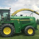 TM401419 - JOHN DEERE 7250, 7350, 7450, 7550, 7750 FORAGE HARVESTERS SERVICE REPAIR MANUAL TM401419 - JOHN DEERE 7250, 7350, 7450, 7550, 7750 FORAGE HARVESTERS SERVICE REPAIR MANUAL