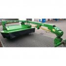 TM3268 - JOHN DEERE MOWER-CONDITIONERS MODELS 1350, 1360, 1460, 1470 TECHNICAL SERVICE MANUAL TM3268 - JOHN DEERE MOWER-CONDITIONERS MODELS 1350, 1360, 1460, 1470 TECHNICAL SERVICE MANUAL
