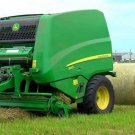 TM300519 - JOHN DEERE 960, 990 HAY AND FORAGE ROUND BALERS DIAGNOSTICS AND TESTS SERVICE MANUAL TM300519 - JOHN DEERE 960, 990 HAY AND FORAGE ROUND BALERS DIAGNOSTICS AND TESTS SERVICE MANUAL