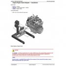 CTM119919 - JOHN DEERE POWERTECH 6135 DIESEL ENGINE LEVEL 32 ECU COMPONENT TECHNICAL MANUAL CTM119919 - JOHN DEERE POWERTECH 6135 DIESEL ENGINE LEVEL 32 ECU COMPONENT TECHNICAL MANUAL