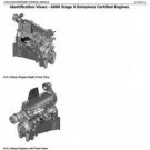 CTM115419 - POWERTECH 6090 DIESEL ENGINES (STAGE II EMISSIONS) LEVEL 24 ECU TECHNICAL SERVICE MANUAL CTM115419 - POWERTECH 6090 DIESEL ENGINES (STAGE II EMISSIONS) LEVEL 24 ECU TECHNICAL SERVICE MANUAL