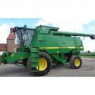 TM4521 - JOHN DEERE CTS COMBINES (SN. 068887-070230) DIAGNOSTIC AND TESTS SERVICE MANUAL