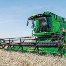 TM411419 - JOHN DEERE 770 ROTARY HARVESTING UNIT (SN.128912-) TECHNICAL MANUAL