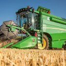 TM151919 - JOHN DEERE W330 COMBINE (SN.700949-) TECHNICAL SERVICE REPAIR MANUAL TM151919 - JOHN DEERE W330 COMBINE (SN.700949-) TECHNICAL SERVICE REPAIR MANUAL