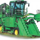 TM118419 - JOHN DEERE CH330 SUGAR CANE HARVESTER (SN.121901-) DIAGNOSIC AND TESTS SERVICE MANUAL TM118419 - JOHN DEERE CH330 SUGAR CANE HARVESTER (SN.121901-) DIAGNOSIC AND TESTS SERVICE MANUAL