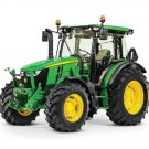 TM704019 - JOHN DEERE 5E-850, 5E-854, 5E-904, 5E-954, 5E-1000 TRACTORS DIAGNOSTIC TECHNICAL MANUAL