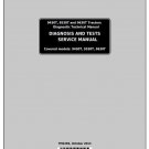 TM2269 - JOHN DEERE 9430T, 9530T, 9630T TRACKS DIAGNOSIS AND TESTS TRACTORS SERVICE MANUAL TM2269 - JOHN DEERE 9430T, 9530T, 9630T TRACKS DIAGNOSIS AND TESTS TRACTORS SERVICE MANUAL
