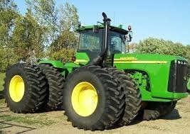TM1972 - JOHN DEERE 9120, 9220, 9320, 9420, 9520, 9620 DIAGNOSIS AND TESTS TRACTORS SERVICE MANUAL
