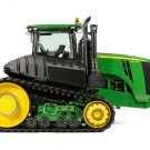 TM119719 - JOHN DEERE 9470RT, 9520RT, 9570RT TRACTORS TECHNICAL SERVICE REPAIR MANUAL TM119719 - JOHN DEERE 9470RT, 9520RT, 9570RT TRACTORS TECHNICAL SERVICE REPAIR MANUAL