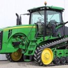 TM146619 - JOHN DEERE 8320RT, 8345RT, 8370RT DIAGNOSTIC TRACTORS TECHNICAL MANUAL TM146619 - JOHN DEERE 8320RT, 8345RT, 8370RT DIAGNOSTIC TRACTORS TECHNICAL MANUAL