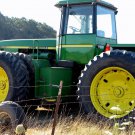 TM1254 - JOHN DEERE 8850 4WD ARTICULATED TRACTORS TECHNICAL MANUAL TM1254 - JOHN DEERE 8850 4WD ARTICULATED TRACTORS TECHNICAL MANUAL